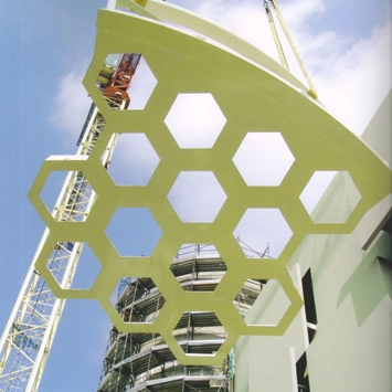 Relamping del teatro G. Verdi di Pordenone